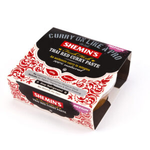 Shemin's Thai Red Curry Paste - GENERATED SUBSCRIPTION