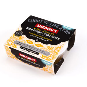 Shemin's Mild Indian Curry Paste - GENERATED SUBSCRIPTION