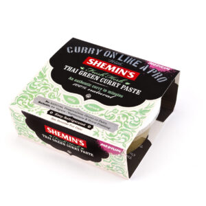 Shemin's Thai Green Curry Paste - GENERATED SUBSCRIPTION