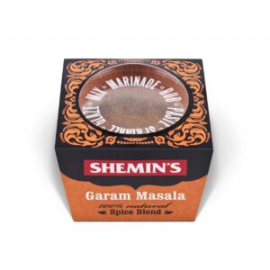 Shemin's Garam Masala - GENERATED SUBSCRIPTION