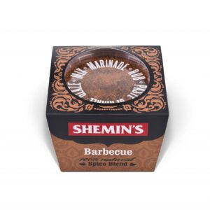 Shemin's Barbecue - GENERATED SUBSCRIPTION