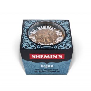 Shemin's Cajun - OUT OF STOCK - GENERATED SUBSCRIPTION