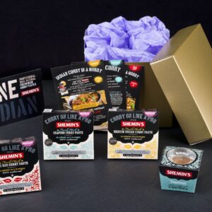 Shemin's Gift Box - GENERATED SUBSCRIPTION