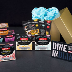 Shemin's Deluxe Gift Box - GENERATED SUBSCRIPTION