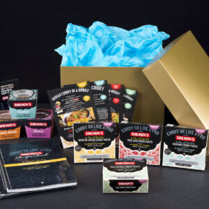 Shemin's Luxury Gift Box - GENERATED SUBSCRIPTION