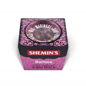 Shemin's Harissa - GENERATED SUBSCRIPTION