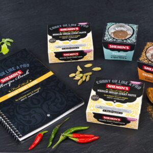 Indian Starter Pack - GENERATED SUBSCRIPTION