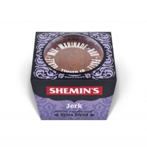 Shemin's Jerk - GENERATED SUBSCRIPTION