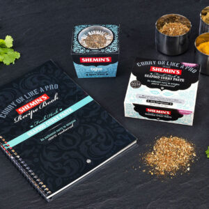 Seafood Starter Pack - GENERATED SUBSCRIPTION