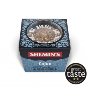 Shemins Jerk Spice Blend