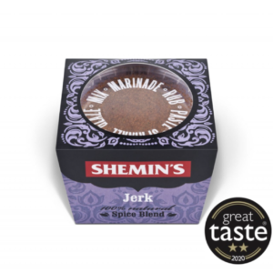 Shemins Jerk Spice Blend