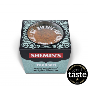Shemins Tandoori Spice Blend
