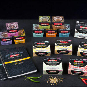 Shemin's Ultimate Collection - GENERATED SUBSCRIPTION