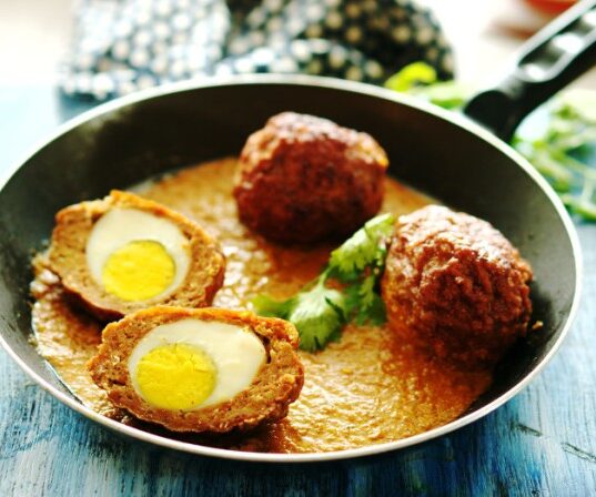shemins nargisi kofta