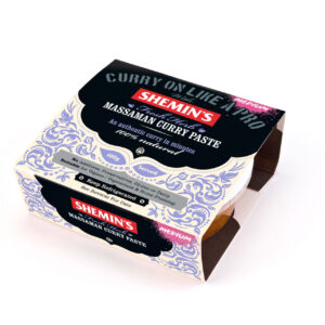 Shemin's Massaman Curry Paste - GENERATED SUBSCRIPTION