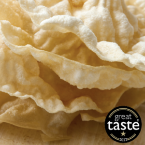 Shemin's Quick and Easy Poppadoms