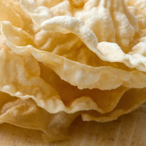 Quick & Easy Poppadoms - GENERATED SUBSCRIPTION