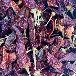 Shemin's Dried Kashmiri Chilli