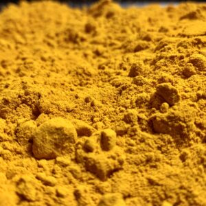 shemins turmeric powder