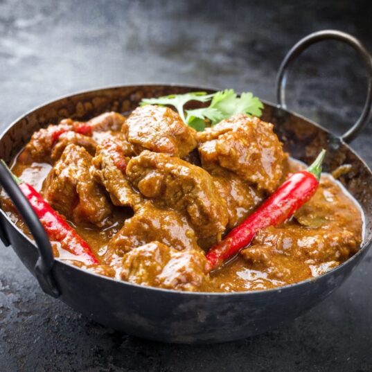 shemins lamb madras