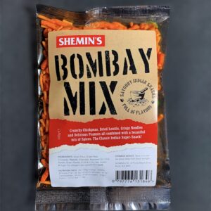 Shemin's Bombay Mix