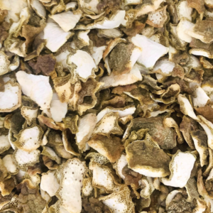 Kaffir Lime Peel