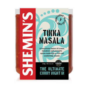 Shemin's Tikka Masala Curry Sauce - GENERATED SUBSCRIPTION